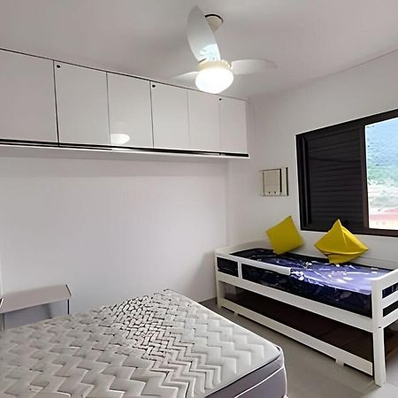 Cobertura Na Praia Da Enseada-Guaruja 180M2 10 Hospedes Exterior foto