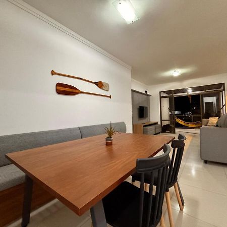 Cobertura Na Praia Da Enseada-Guaruja 180M2 10 Hospedes Exterior foto