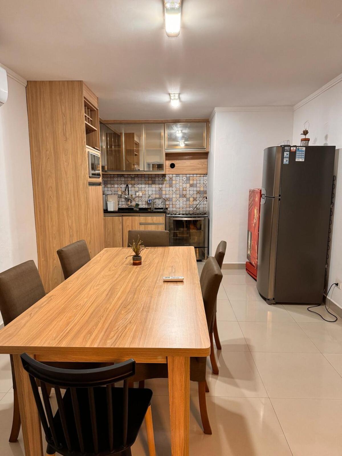 Cobertura Na Praia Da Enseada-Guaruja 180M2 10 Hospedes Exterior foto