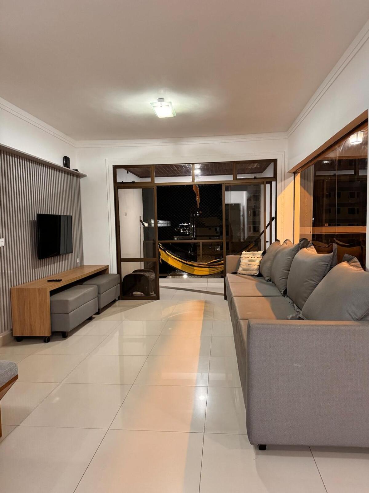 Cobertura Na Praia Da Enseada-Guaruja 180M2 10 Hospedes Exterior foto